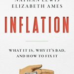 خرید و دانلود نسخه کامل کتاب Inflation: What It Is, Why It’s Bad, and How to Fix It Kindle Edition