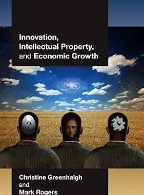 خرید و دانلود نسخه کامل کتاب Innovation, Intellectual Property, and Economic Growth