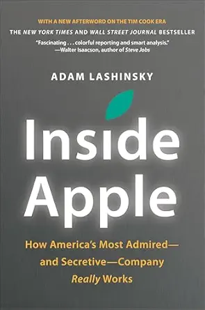 خرید و دانلود نسخه کامل کتاب Inside Apple: How America’s Most Admired—and Secretive—Company Really Works_6a6e0f65cccbf.webp خرید و دانلود نسخه کامل کتاب Inside Apple: How America’s Most Admired—and Secretive—Company Really Works