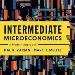 خرید و دانلود نسخه کامل کتاب Intermediate Microeconomics: A Modern Approach (Tenth Edition)