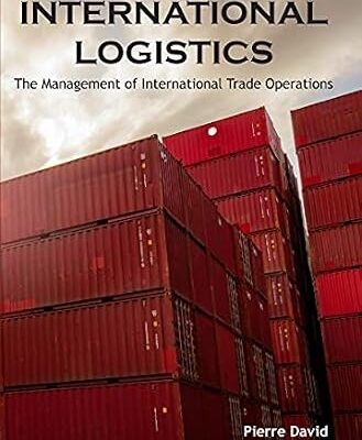 خرید و دانلود نسخه کامل کتاب International Logistics: The Management of International Trade Operations