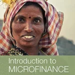 خرید و دانلود نسخه کامل کتاب Introduction To Microfinance (Developmental Economics)