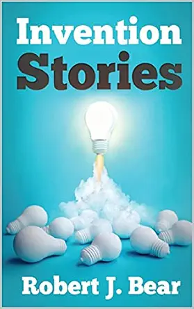 خرید و دانلود نسخه کامل کتاب Invention Stories: Tales from the Inventor_6a6ee7f49e78b.webp خرید و دانلود نسخه کامل کتاب Invention Stories: Tales from the Inventor