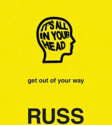 خرید و دانلود نسخه کامل کتاب IT’S ALL IN YOUR HEAD Kindle Edition