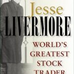 خرید و دانلود نسخه کامل کتاب Jesse Livermore: World’s Greatest Stock Trader (Wiley Investment Book 86)