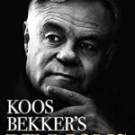 خرید و دانلود نسخه کامل کتاب Koos Bekker’s Billions