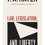 خرید و دانلود نسخه کامل کتاب Law, Legislation, and Liberty, Volume 19 (The Collected Works of F. A. Hayek)
