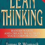 خرید و دانلود نسخه کامل کتاب Lean Thinking: Banish Waste and Create Wealth in Your Corporation