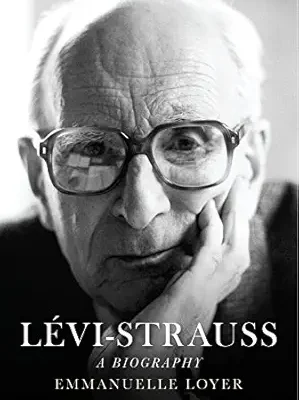 خرید و دانلود نسخه کامل کتاب Lévi-Strauss: A Biography