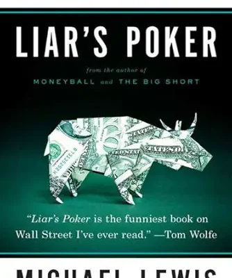 خرید و دانلود نسخه کامل کتاب Liar’s Poker (Norton Paperback)