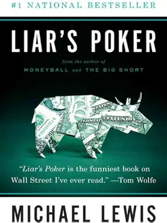 خرید و دانلود نسخه کامل کتاب Liar’s Poker (Norton Paperback)_6a6db4b77a18c.webp خرید و دانلود نسخه کامل کتاب Liar’s Poker (Norton Paperback)