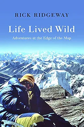 خرید و دانلود نسخه کامل کتاب Life Lived Wild: Adventures at the Edge of the Map_6a6e218b9ffbf.webp خرید و دانلود نسخه کامل کتاب Life Lived Wild: Adventures at the Edge of the Map
