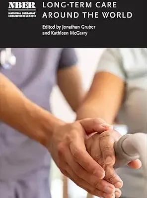 خرید و دانلود نسخه کامل کتاب Long-Term Care Around the World