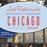 خرید و دانلود نسخه کامل کتاب Lost Restaurant of Chicago