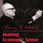 خرید و دانلود نسخه کامل کتاب Making Economic Sense