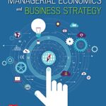 خرید و دانلود نسخه کامل کتاب Managerial Economics & Business Strategy, 10th Edition