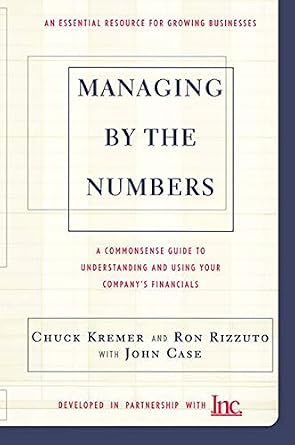 خرید و دانلود نسخه کامل کتاب Managing By The Numbers: A Commonsense Guide To Understanding And Using Your Company’s Financials_6a7888804cbb8.jpeg خرید و دانلود نسخه کامل کتاب Managing By The Numbers: A Commonsense Guide To Understanding And Using Your Company’s Financials