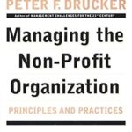 خرید و دانلود نسخه کامل کتاب Managing the Non-Profit Organization: Principles and Practices