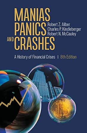 خرید و دانلود نسخه کامل کتاب Manias, Panics, and Crashes: A History of Financial Crises_6a7ee9af8828b.jpeg خرید و دانلود نسخه کامل کتاب Manias, Panics, and Crashes: A History of Financial Crises