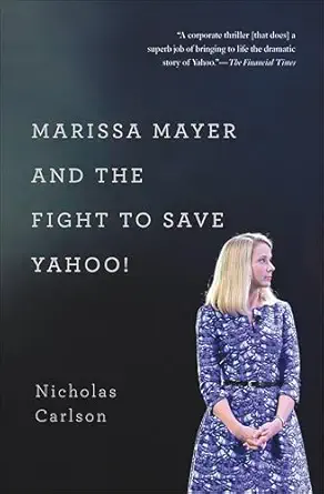 خرید و دانلود نسخه کامل کتاب Marissa Mayer and the Fight to Save Yahoo!_6a6e827c6417d.webp خرید و دانلود نسخه کامل کتاب Marissa Mayer and the Fight to Save Yahoo!