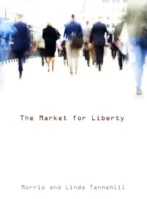 خرید و دانلود نسخه کامل کتاب Market for Liberty