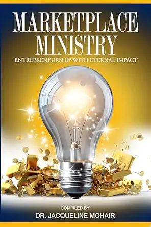 خرید و دانلود نسخه کامل کتاب Marketplace Ministry: Entrepreneurship with Eternal Impact_6a6f93c4665a6.webp خرید و دانلود نسخه کامل کتاب Marketplace Ministry: Entrepreneurship with Eternal Impact