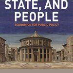خرید و دانلود نسخه کامل کتاب Markets, State, and People: Economics for Public Policy Kindle Edition