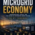 خرید و دانلود نسخه کامل کتاب Microgrid Economy: Infrastructure, CAPITAL, AND THE FUTURE OF DISTRIBUTED ENERGY SYSTEMS