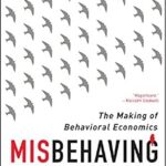 خرید و دانلود نسخه کامل کتاب Misbehaving: The Making of Behavioral Economics
