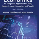 خرید و دانلود نسخه کامل کتاب Monetary Economics: An Integrated Approach to Credit, Money, Income, Production and Wealth