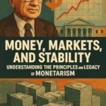 خرید و دانلود نسخه کامل کتاب Money, Markets, and Stability: Understanding the Principles and Legacy of Monetarism (Half Hour Help Economics Series)