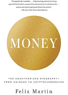 خرید و دانلود نسخه کامل کتاب Money: The Unauthorized Biography