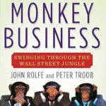 خرید و دانلود نسخه کامل کتاب Monkey Business: Swinging Through the Wall Street Jungle