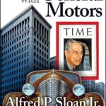 خرید و دانلود نسخه کامل کتاب My Years With General Motors Kindle Edition