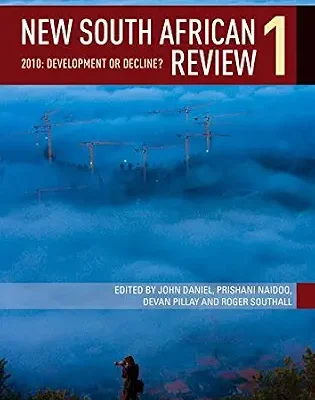 خرید و دانلود نسخه کامل کتاب New South African Review 1: 2010: Development or decline?