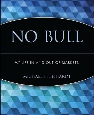 خرید و دانلود نسخه کامل کتاب No Bull: My Life In and Out of Markets Kindle Edition
