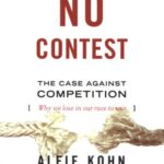خرید و دانلود نسخه کامل کتاب No Contest: The Case Against Competition Kindle Edition