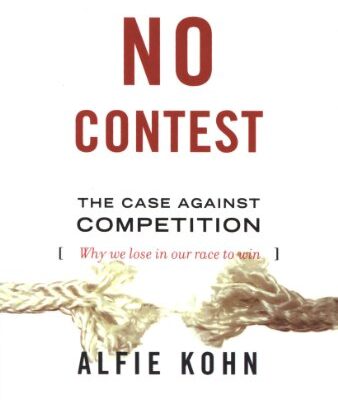 خرید و دانلود نسخه کامل کتاب No Contest: The Case Against Competition Kindle Edition