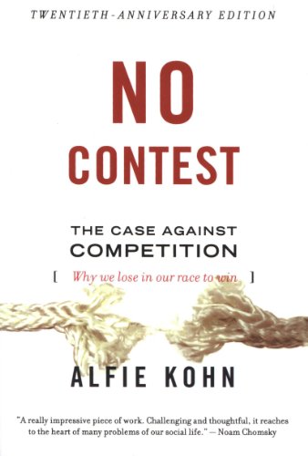 خرید و دانلود نسخه کامل کتاب No Contest: The Case Against Competition Kindle Edition_6a6e445b60eae.jpeg خرید و دانلود نسخه کامل کتاب No Contest: The Case Against Competition Kindle Edition