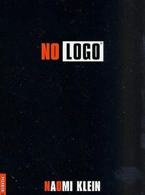 خرید و دانلود نسخه کامل کتاب No Logo: No Space, No Choice, No Jobs