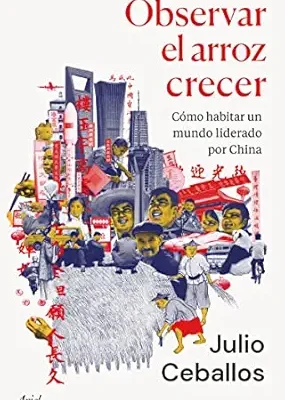 خرید و دانلود نسخه کامل کتاب Observar el arroz crecer: Cómo habitar un mundo liderado por China (Ariel) (Spanish Edition)