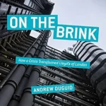 خرید و دانلود نسخه کامل کتاب On the Brink: How a Crisis Transformed Lloyd’s of London