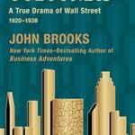 خرید و دانلود نسخه کامل کتاب Once in Golconda: A True Drama of Wall Street, 1920–1938