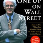 خرید و دانلود نسخه کامل کتاب One Up On Wall Street: How To Use What You Already Know To Make Money In