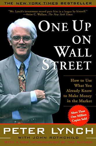 خرید و دانلود نسخه کامل کتاب One Up On Wall Street: How To Use What You Already Know To Make Money In_6a6dad413e876.jpeg خرید و دانلود نسخه کامل کتاب One Up On Wall Street: How To Use What You Already Know To Make Money In