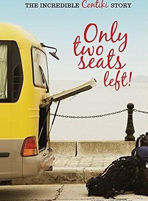 خرید و دانلود نسخه کامل کتاب Only Two Seats Left: The Incredible Contiki Story