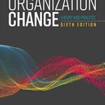 خرید و دانلود نسخه کامل کتاب Organization Change: Theory and Practice