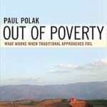خرید و دانلود نسخه کامل کتاب Out of Poverty: What Works When Traditional Approaches Fail