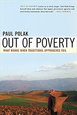 خرید و دانلود نسخه کامل کتاب Out of Poverty: What Works When Traditional Approaches Fail_6a6fbcf2a98d0.jpeg خرید و دانلود نسخه کامل کتاب Out of Poverty: What Works When Traditional Approaches Fail