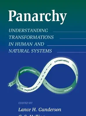 خرید و دانلود نسخه کامل کتاب Panarchy: Understanding Transformations in Human and Natural Systems